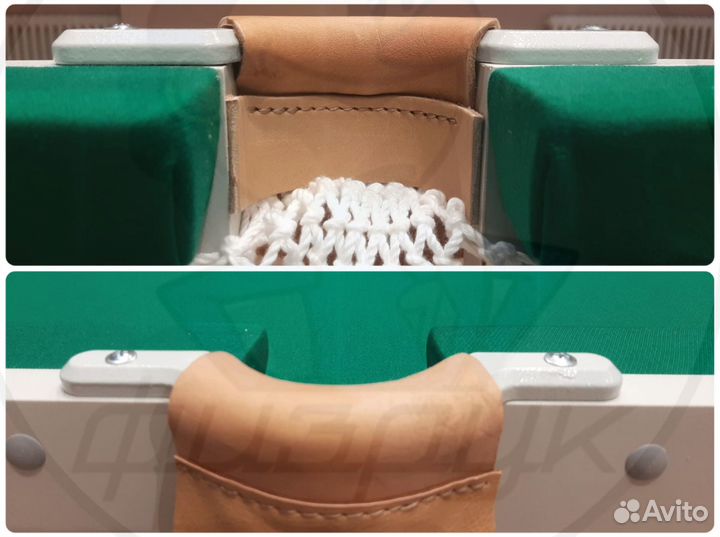 Бильярдный стол русский