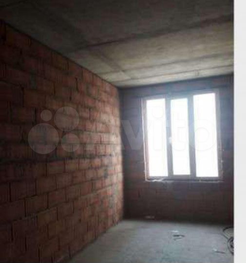 1-к. квартира, 39,3 м², 1/9 эт.