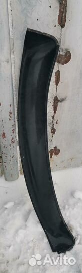 Ветровик Vista 40 ка