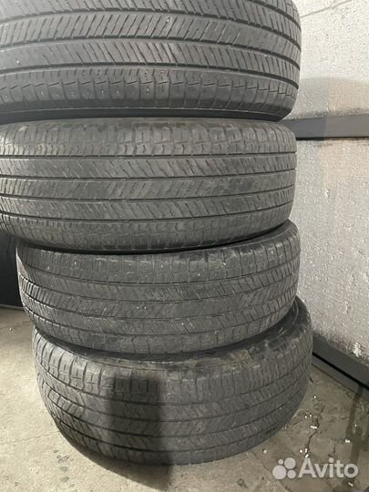 Yokohama Geolandar G91AT 225/65 R17