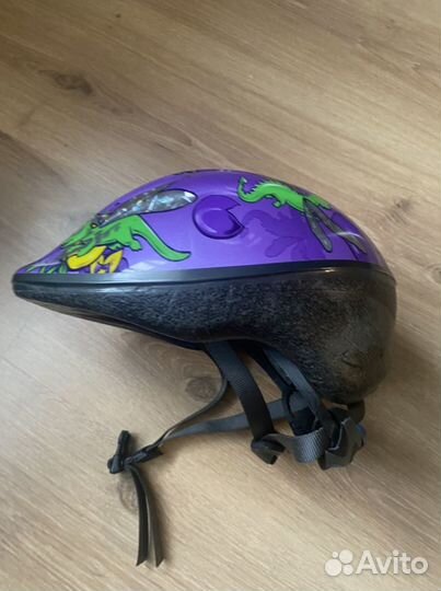 Шлем детский