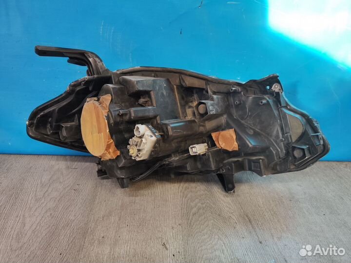 Фара левая Suzuki SX4 2 С кросс 2013