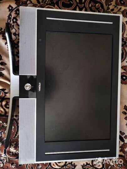 Телевизор prima