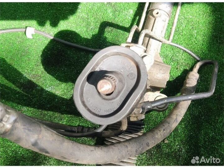 Рулевая рейка Skoda Fabia 1.4 2004