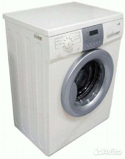 Стиральная машина LG WD10452N