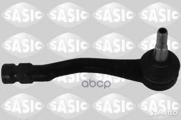 Наконечник рулевой правый citroen berlingo II