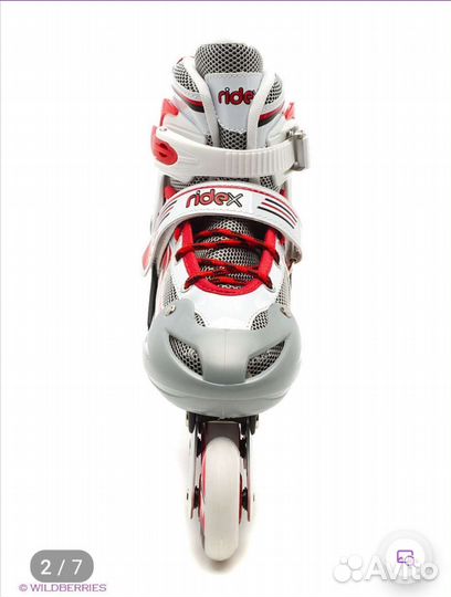 Ролики детские