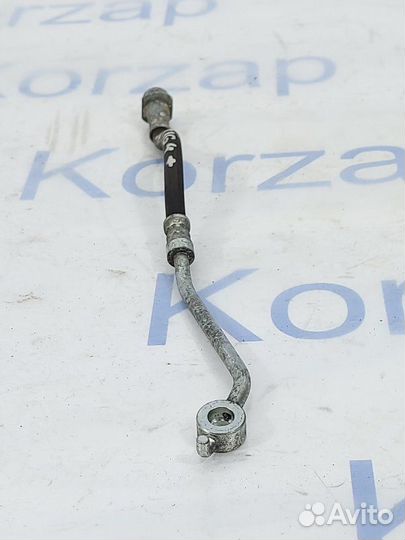 Шланг тормозной задний левый Chery Tiggo 4 Pro T19