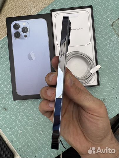 iPhone 13 Pro Max 128 Gb