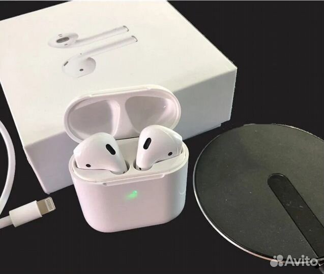 Apple Airpods 2 