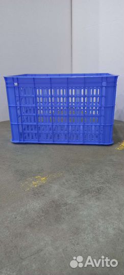 Ящик пластиковый для инструментов