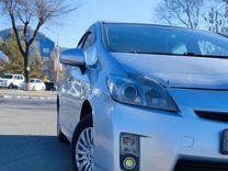 Toyota Prius 1.8 CVT, 2011, 220 000 км, с пробегом, цена 870 000 руб.