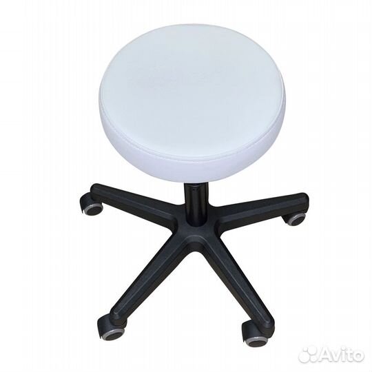 Стул мастера Santorini M, белый