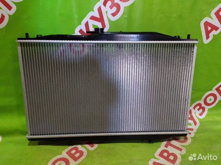 Радиатор охлаждения Honda Accord 7 2003-2008