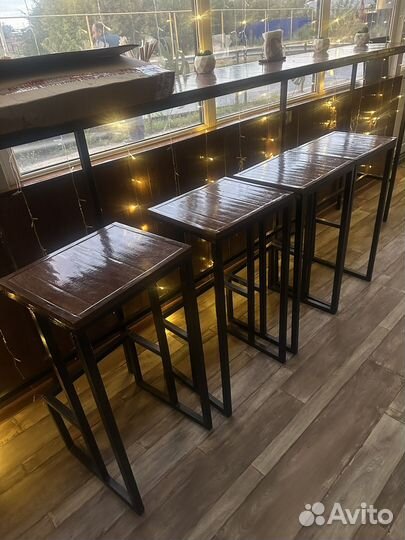 Барная стойка