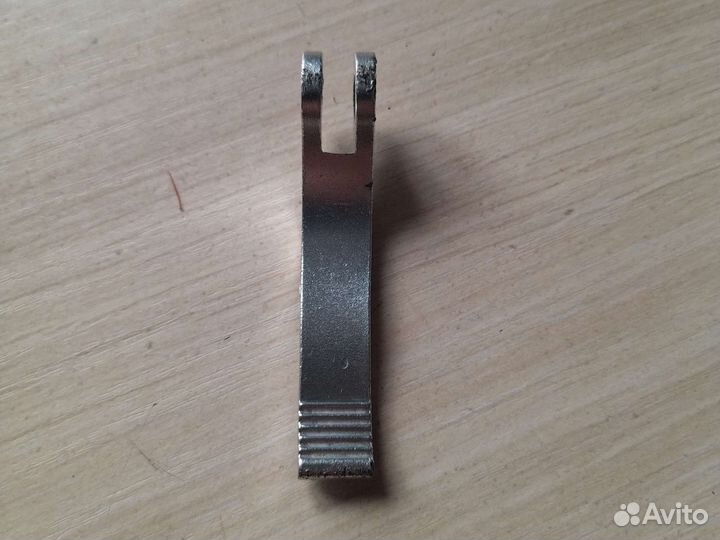 Запчасть от велосипеда