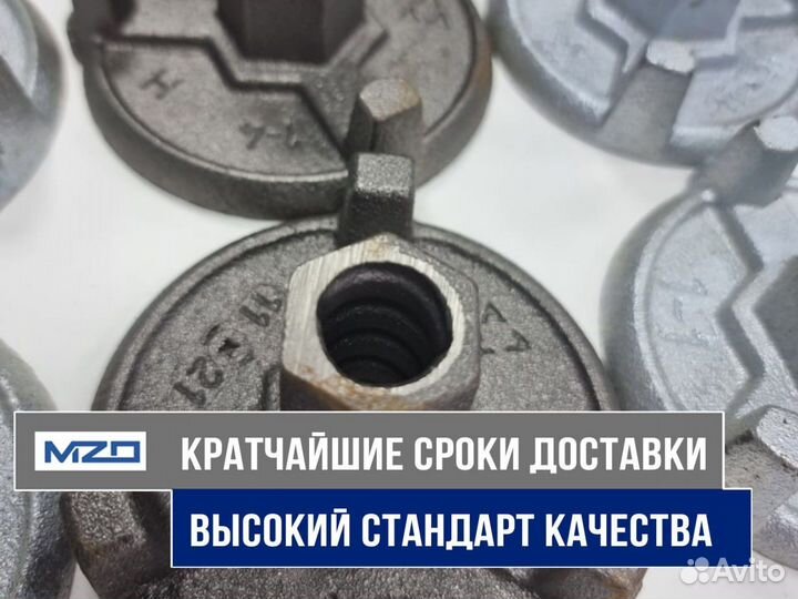 Гайка стяжная для опалубки