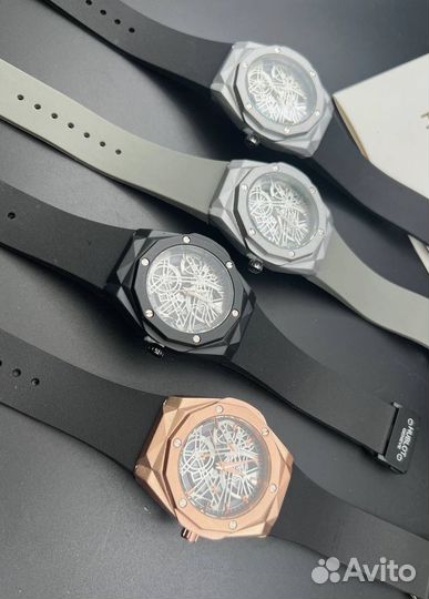 Наручные часы оптом от производителя