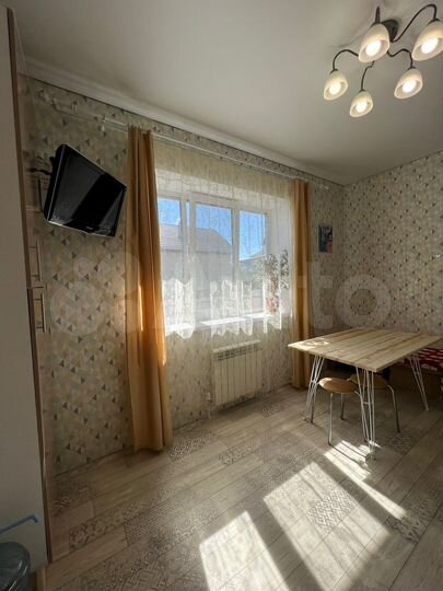 Дом 121,7 м² на участке 5 сот.