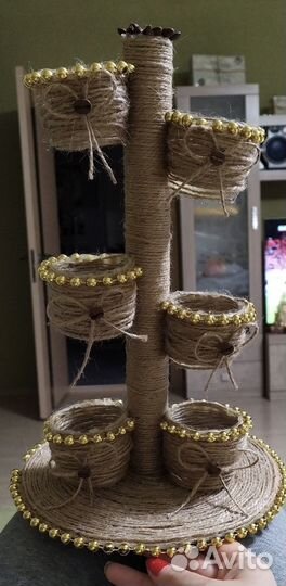 Новогодние поделки,и поделки в садик и школу