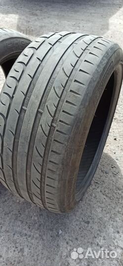 Kormoran Ultra High Performance 255/40 R19 170ZR