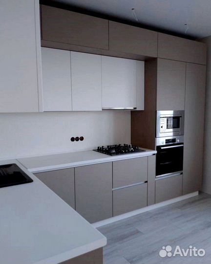 Кухонные гарнитуры в рассрочку