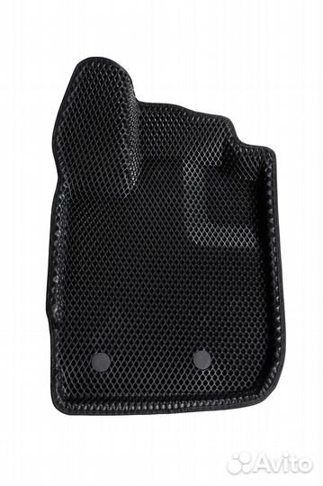 Коврики seintex 96307 duster с 2021 года