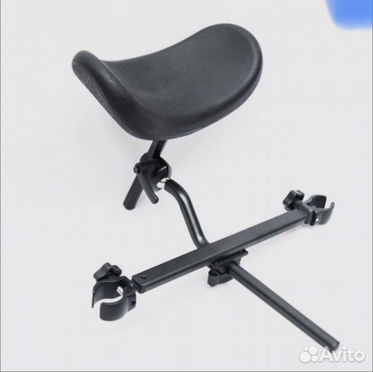 Подголовник для инвалидной коляски Ottobock start