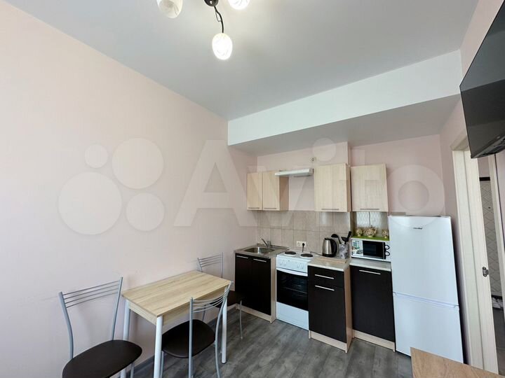 2-к. квартира, 48 м², 4/4 эт.