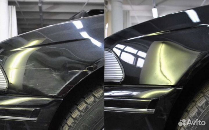 Качественная покраска автомобиля,керамика,бронь