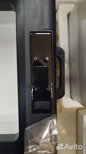 Автохолодильник компрессорный Alpicool C30