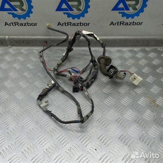 Проводка двери пер.правой Toyota Emina 1 2.4