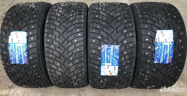 Zeta Antarctica Sport 315/35 R20