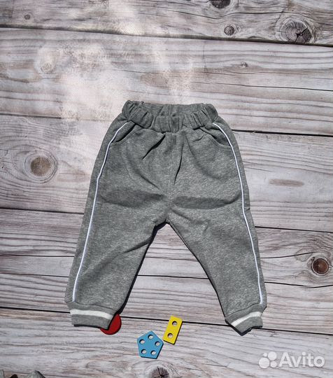 Костюм для мальчика тройка 74,80,86,92,98