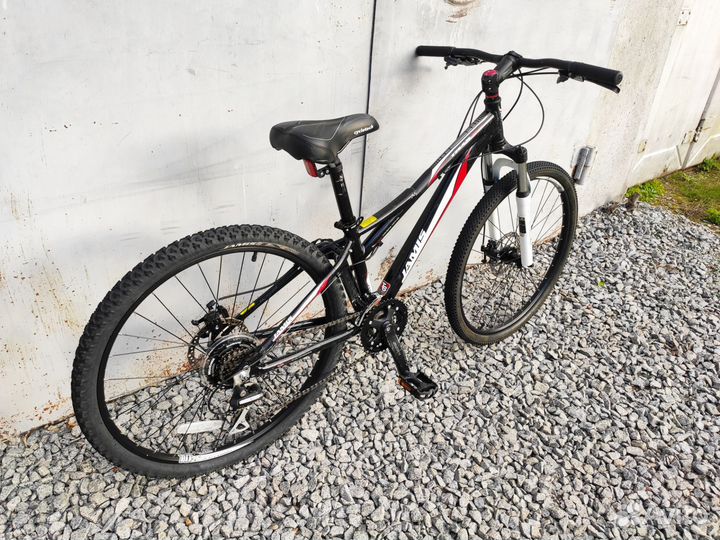 Велосипед Jamis 26