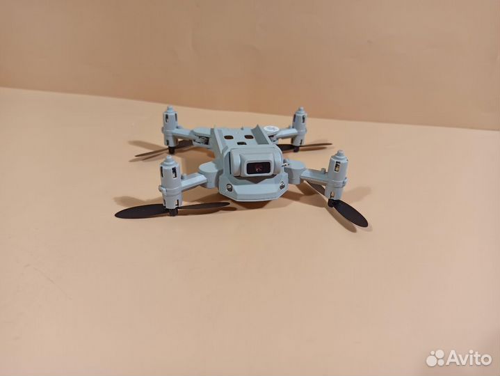 С дефектом 834208 Мини-Дрон