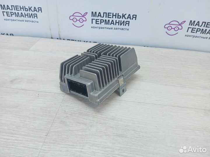 Усилитель звука BMW M5 F90 G30 2019 65126834903