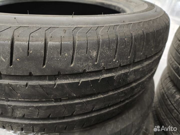 Bridgestone Ecopia EP300 205/55