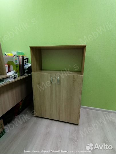 Шкафы для документов, одежды