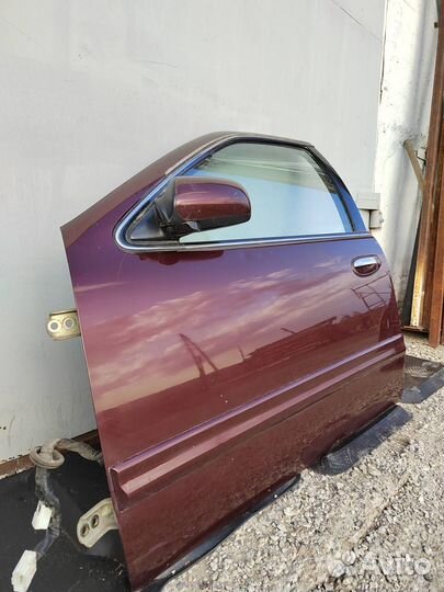 Дверь передняя левая Nissan Maxima A32