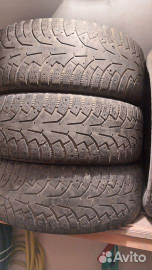 Nokian Tyres Nordman 5 SUV 225/60 R17
