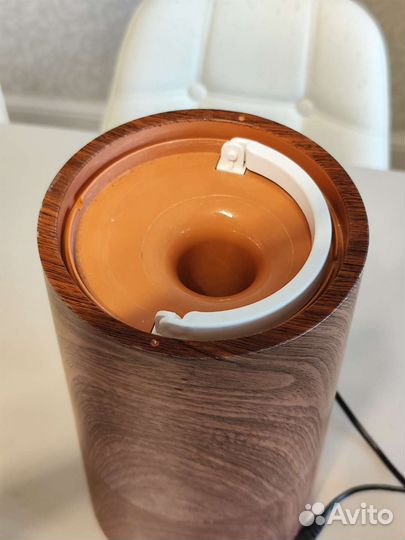 Увлажнитель воздуха Redmond (не работает)