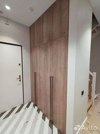 Шкаф прямой Фантазия от производителя