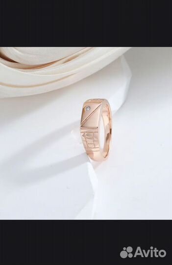 Кольцо (печатка)