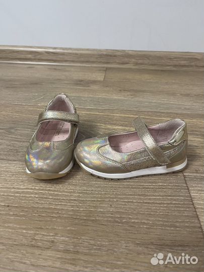 Туфли minimen 24