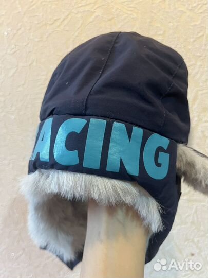 Шапка playtoday 50 52