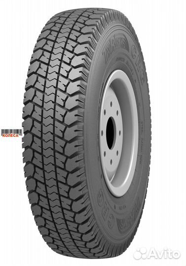 Tyrex CRG VM-201 8.25/ R20 130/128K 12PR TT