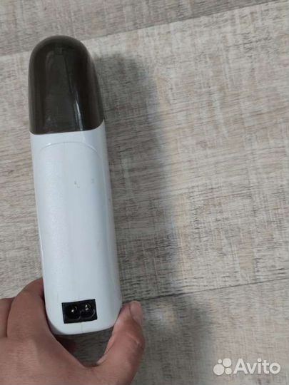 Воскоплав картриджный