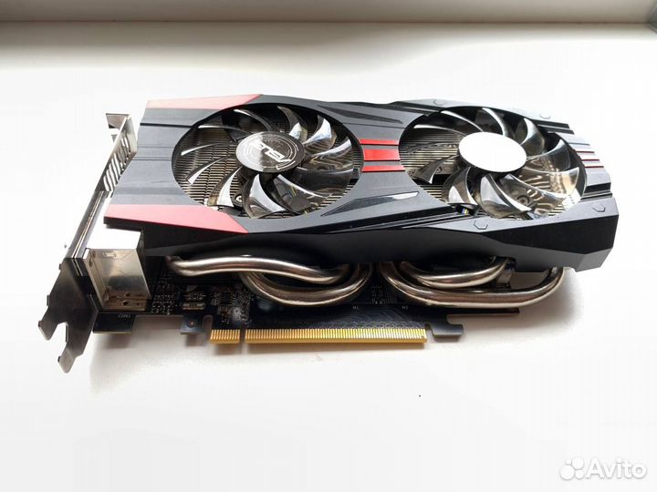 GTX 760 2GB