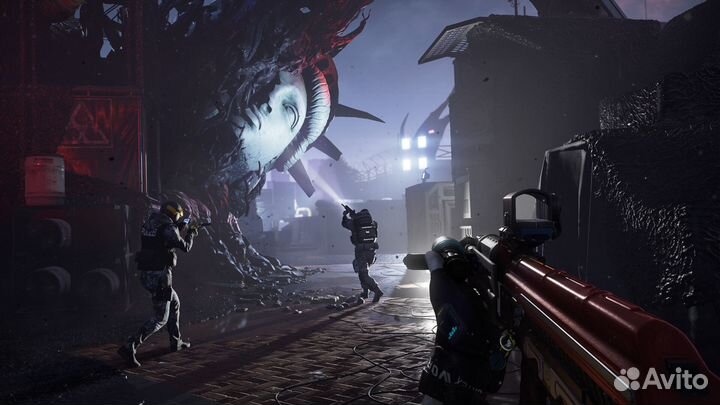 Tom Clancy’s Rainbow Six Extraction Steam/Xbox/PS